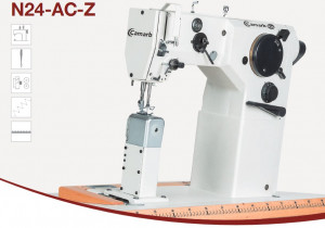 Швейна машина CAMARB N24-AC-Z
