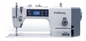 Швейна машина TYPICAL GC6158 MD