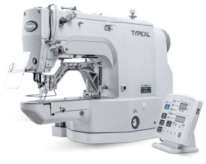 Швейна машина Typical GT6430-02 D