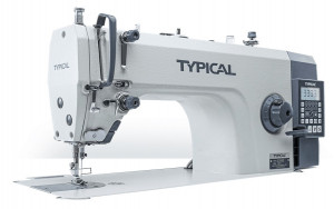 Швейна машина TYPICAL GC6880A MD3