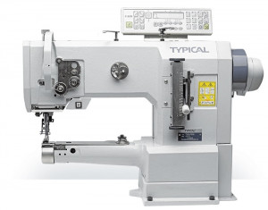 Швейна машина Typical TW3-P335B-D2T3
