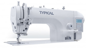 Швейна машина TYPICAL GC6716 YMD4