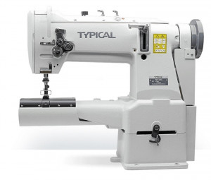 Швейна машина Typical TW3-28BL