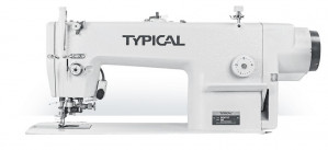 Швейна машина TYPICAL GC6717 MD3