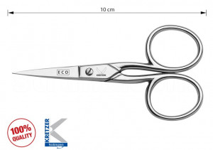 Ножиці Kretzer Eco Classic 910510