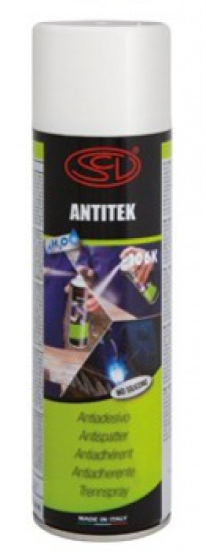 Спрей для металу Antitek 