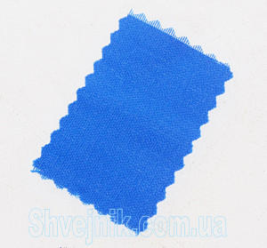 Тканина блакитна NP1 (3585) 1.6м