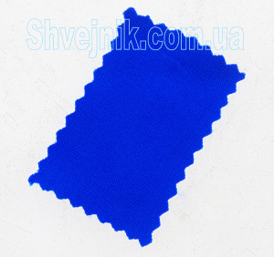 Тканина синя VM303 (3648) 1.4м