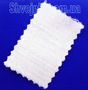 Тканина біла V-MAX Aramid-cover #22 (36156) 1,6м