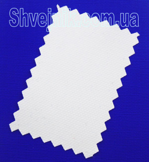 Тканина силіконова Glass Fabric (36680) 1м