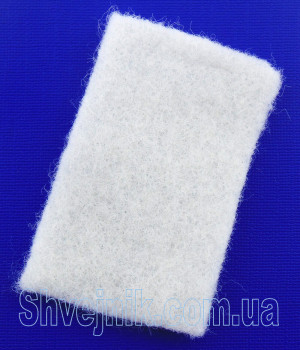 Войлок Polyester Needle Felt V238 (3504) 4мм 1,6м
