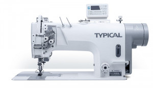 Швейна машина Typical GC9720 MD3-ZD