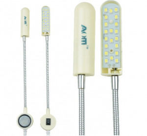 Світлодіодний світильник LED AOM-20A