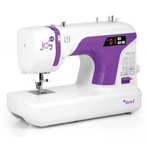 Побутова швейна машинка Texi Joy 48