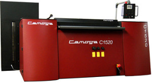 Двоїльна машина Camoga C1520