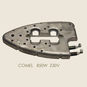 Тен праски COMEL 331.A 850W 