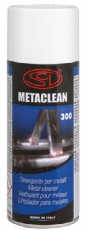 Спрей для чистки Metaclean 300
