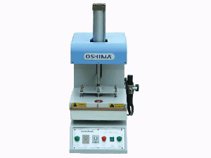 Пневматичний прес для термодруку Oshima OP-380A
