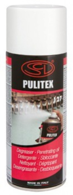 Очищувач Pulitex 127