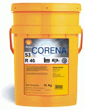 Олива Shell Corena S3 R 46
