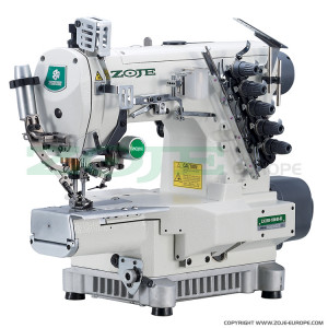 Швейна машина ZOJE ZJC2500-164M-BD-D3 SET