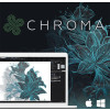 Програмне забезпечення CHROMA inspire