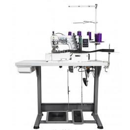 Швейная машина ZOJE C5000-356-02 SET + TZ90000476