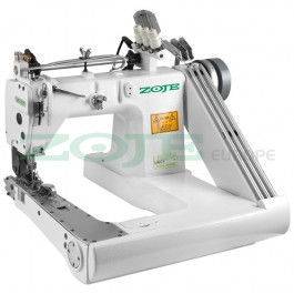Швейная машина ZOJE ZJ928XH-2PL 6.4mm