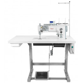 Швейная машина TEXI HD 8-26 PREMIUM