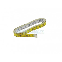 Сантиметр портновский (измерительная лента) 31101 150x10 (см/см)