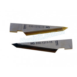 Комплект ножей угловых 030-1310-15