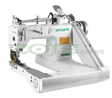 Швейная машина ZOJE ZJ927-PL 6.4 mm SET