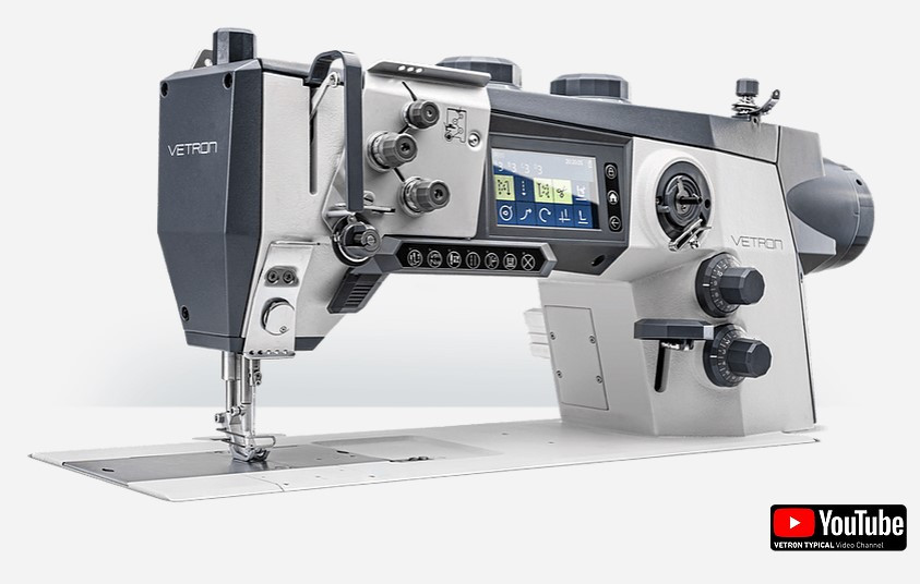 Швейная машина Vetron 4000-10-02