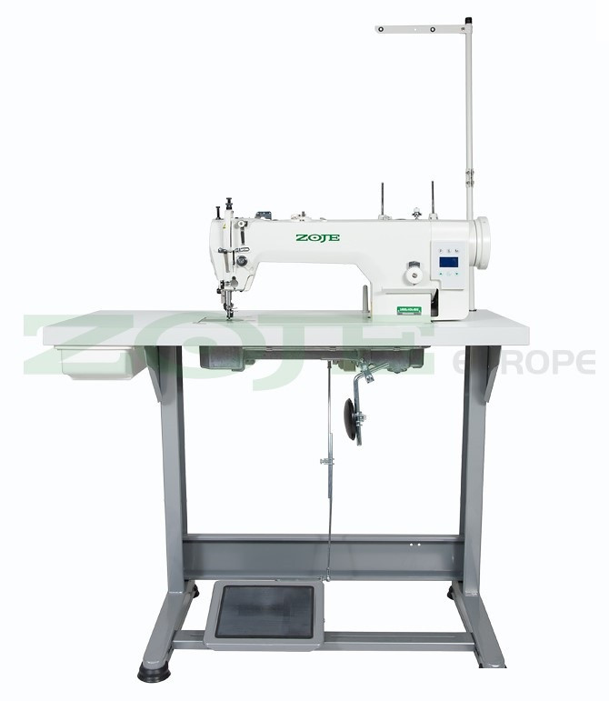Швейная машина ZOJE ZJ0303L-3-CX-L-BD/02 SET