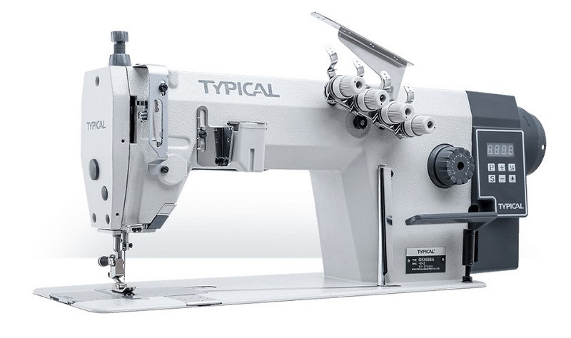 Швейна машина Typical GK0056A D2