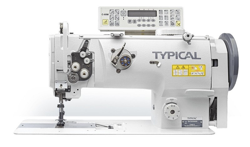 Швейная машина Typical GC20666 D2T3