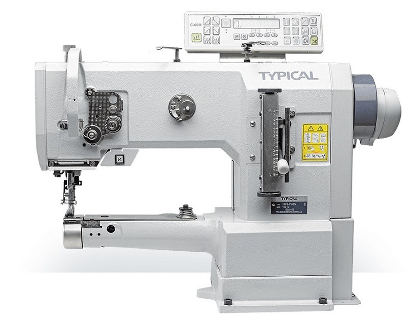 Швейная машина Typical TW3-P335B-D2T3