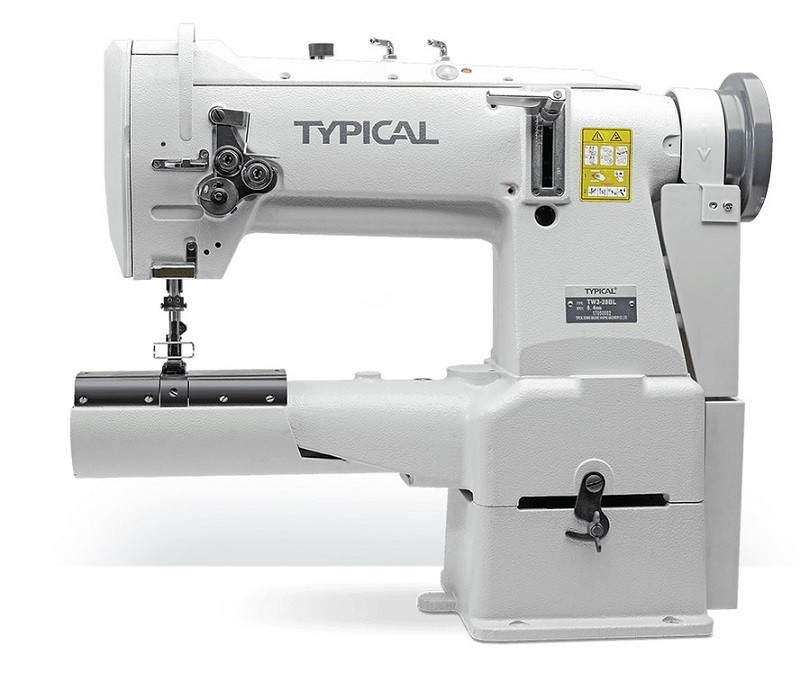 Швейная машина Typical TW3-28BL