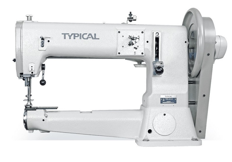 Швейная машина Typical TW3-441