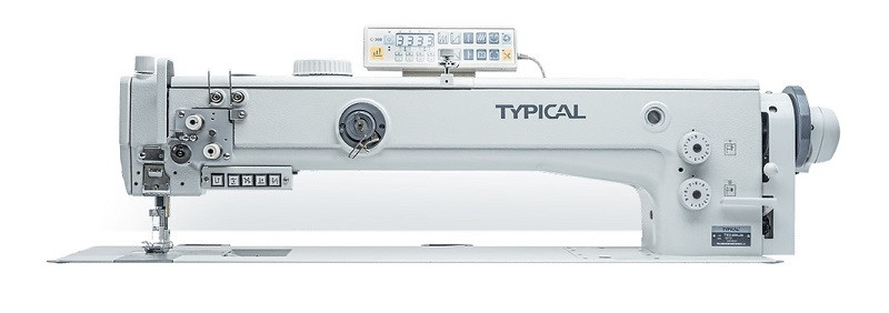 Швейная машина Typical TW2-898L28 D2T3