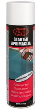 Спрей для трафаретной печати Starter Aprimaglia