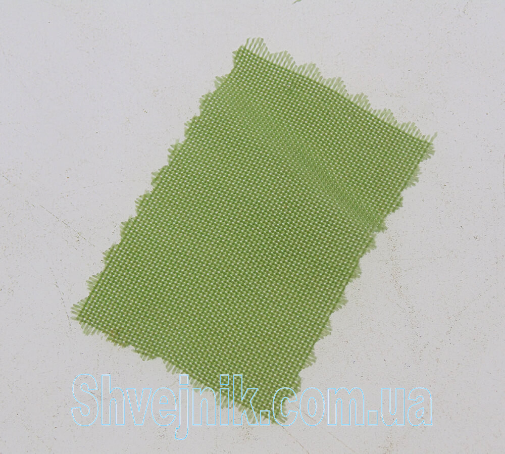 Ткань оливковая VM227 (35730) 1.5м