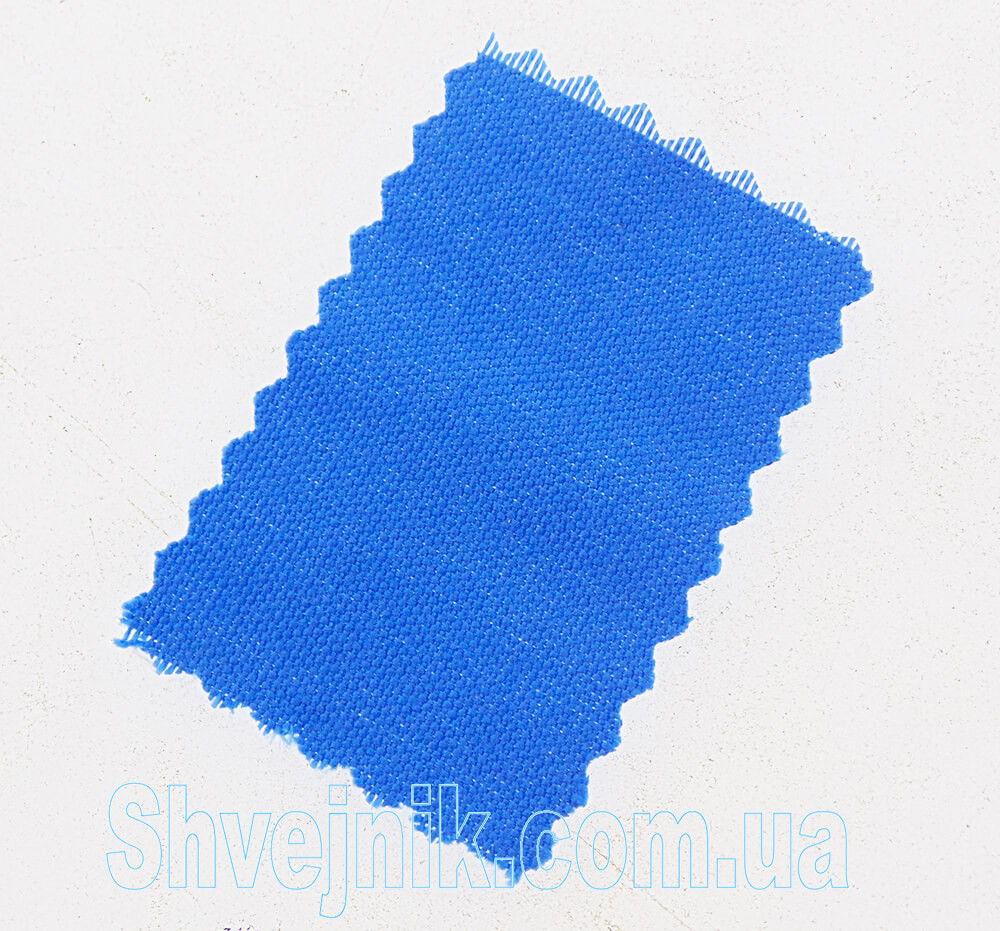 Ткань голубая NP1 (3585) 1.6м