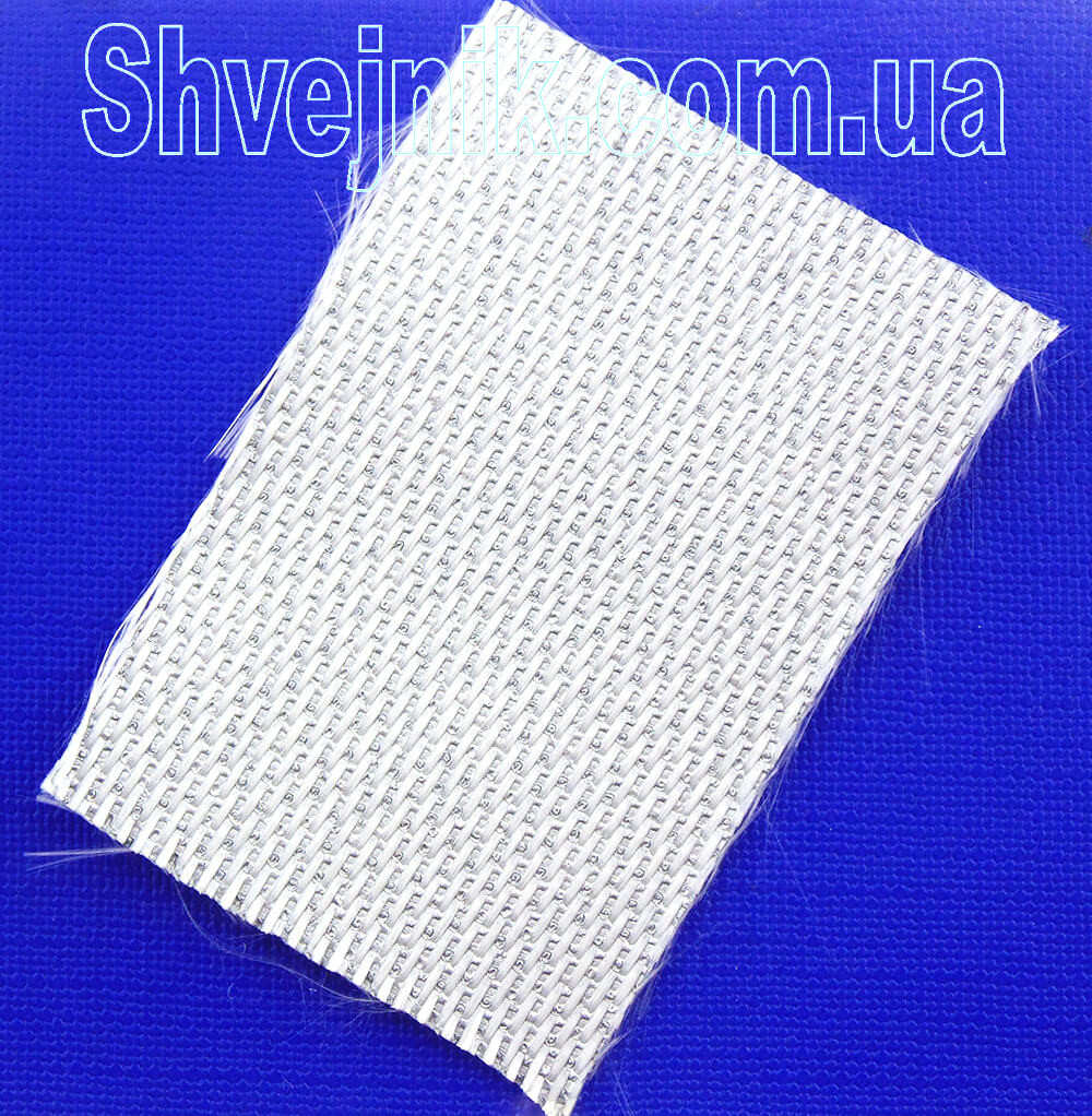 Термоизоляционный материал Thermo Glass Fabric (36690) 1м