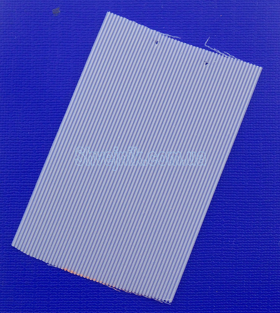 Сетка полиэстеровая Polyester Wire Screen VM220 (36930) 0,4мм 1,5м