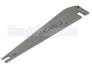 Нож угловой MS3-017R