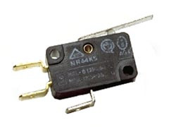 Микропереключатель NR44K5 (926.A)