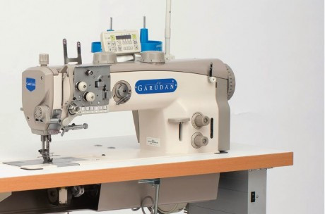 Швейная машина GARUDAN GF-137-448 MH/L38
