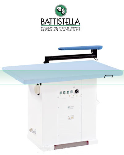 Гладильная форма Battistella Ironing Arm Sleeve R Set