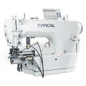 Швейная машина Typical GC6770